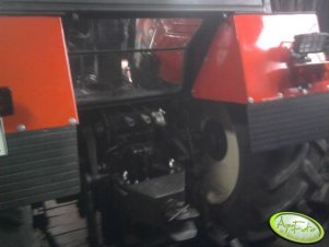 Zetor 8045