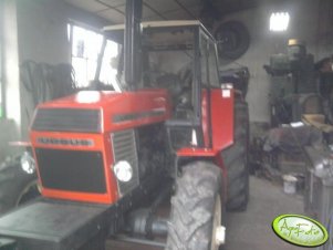 Zetor 8045