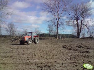 Zetor 8045