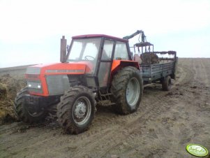 Zetor 8045