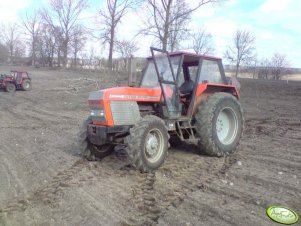 Zetor 8045