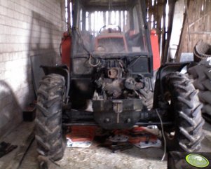 Zetor 8045