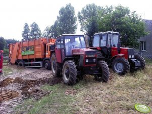 Zetor 8045