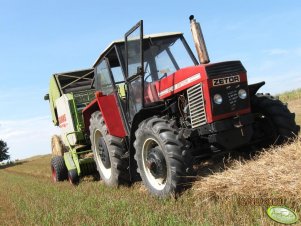 Zetor 8045