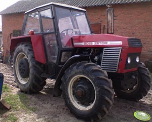 Zetor 8045