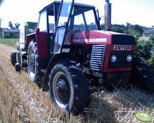 Zetor 8045