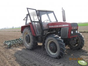 Zetor 8045