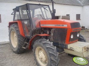 Zetor 8045