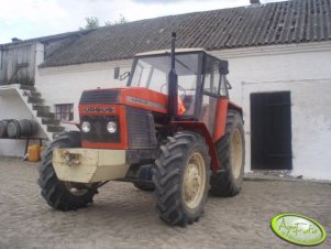 Zetor 8045