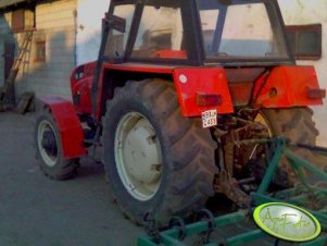 Zetor 8045