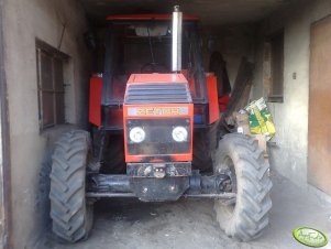 Zetor 8045