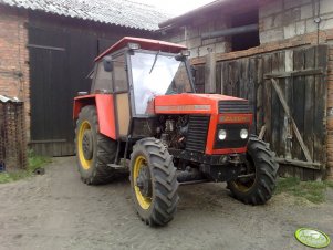 Zetor 8045