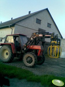 Zetor 8045