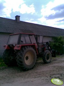 Zetor 8045