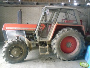 Zetor 8045