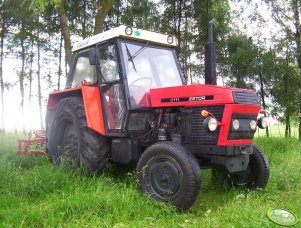 Zetor 8111