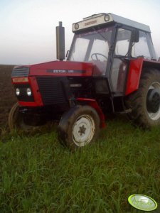 Zetor 8111