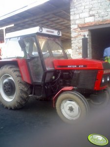 Zetor 8111