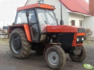 Zetor 8111