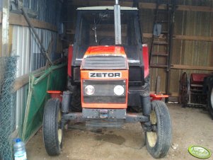 Zetor 8111