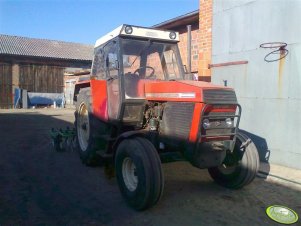 Zetor 8111