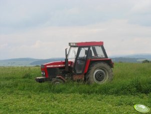 Zetor 8111