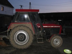 Zetor 8111