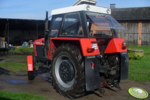 Zetor 8111