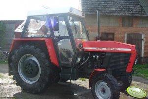 Zetor 8111