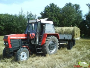 Zetor 8111