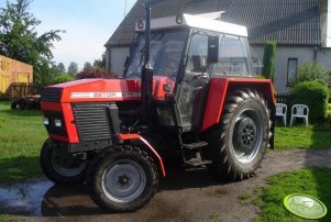 Zetor 8111