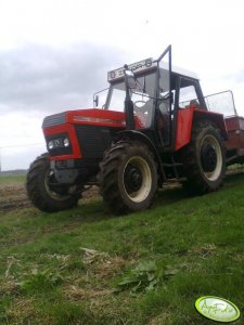 Zetor 8145 ZTS