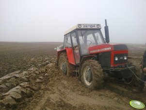 Zetor 8145