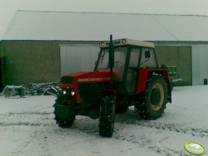 Zetor 8145