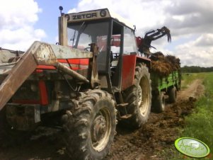 Zetor 8145