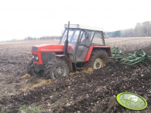 Zetor 8145