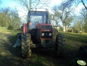 Zetor 8145