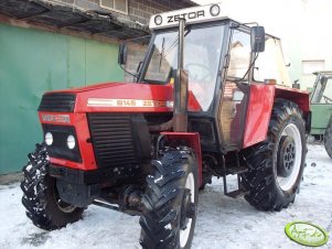 Zetor 8145