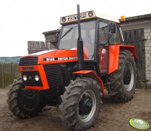 Zetor 8145