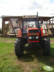 Zetor 8145