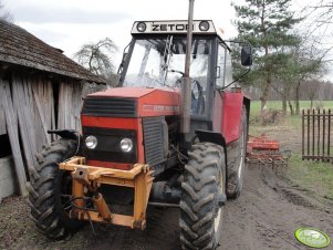 Zetor 8145