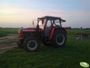 Zetor 8145
