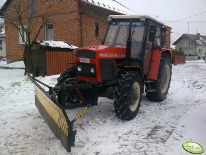 Zetor 8145