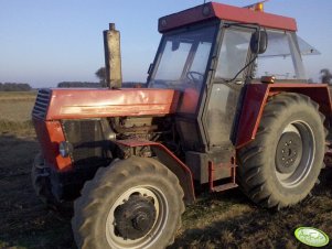 Zetor 8145