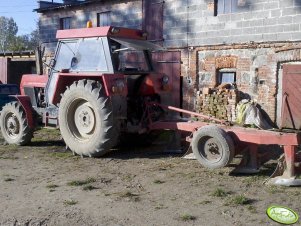 Zetor 8145