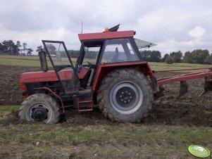 Zetor 8145