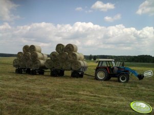 Zetor 8145