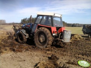 Zetor 8145