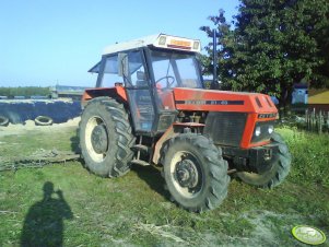 Zetor 8145