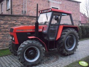 Zetor 8145